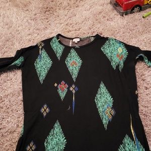 Lularoe tunic